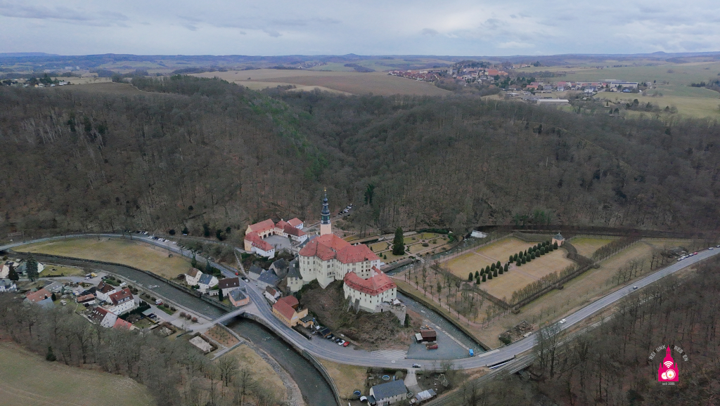 Schloss Weesenstein